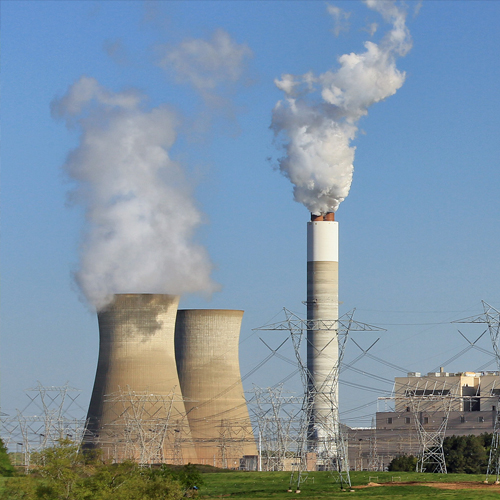 Power Generation