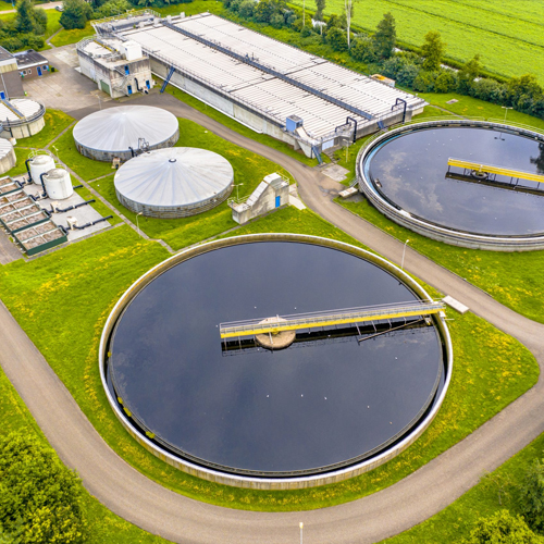 Water Treatment