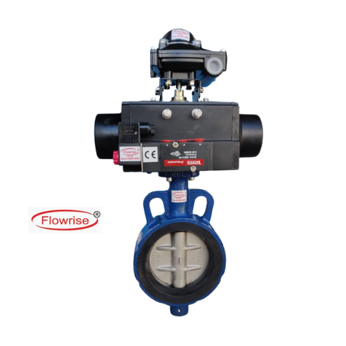 Butterfly Valves-2