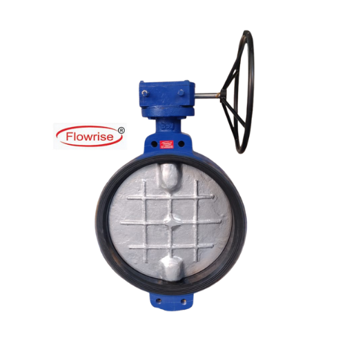 Butterfly Valves