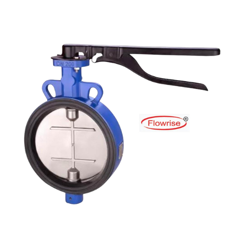 Butterfly Valves-6